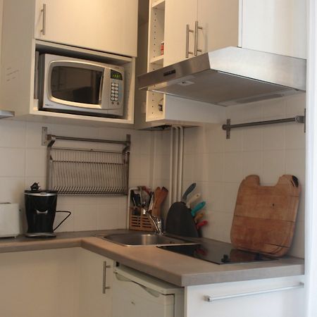 Montmartre Apartments - Lautrec Paris Bagian luar foto