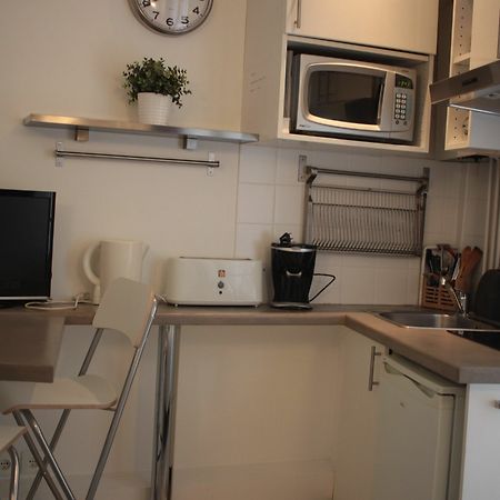 Montmartre Apartments - Lautrec Paris Bagian luar foto