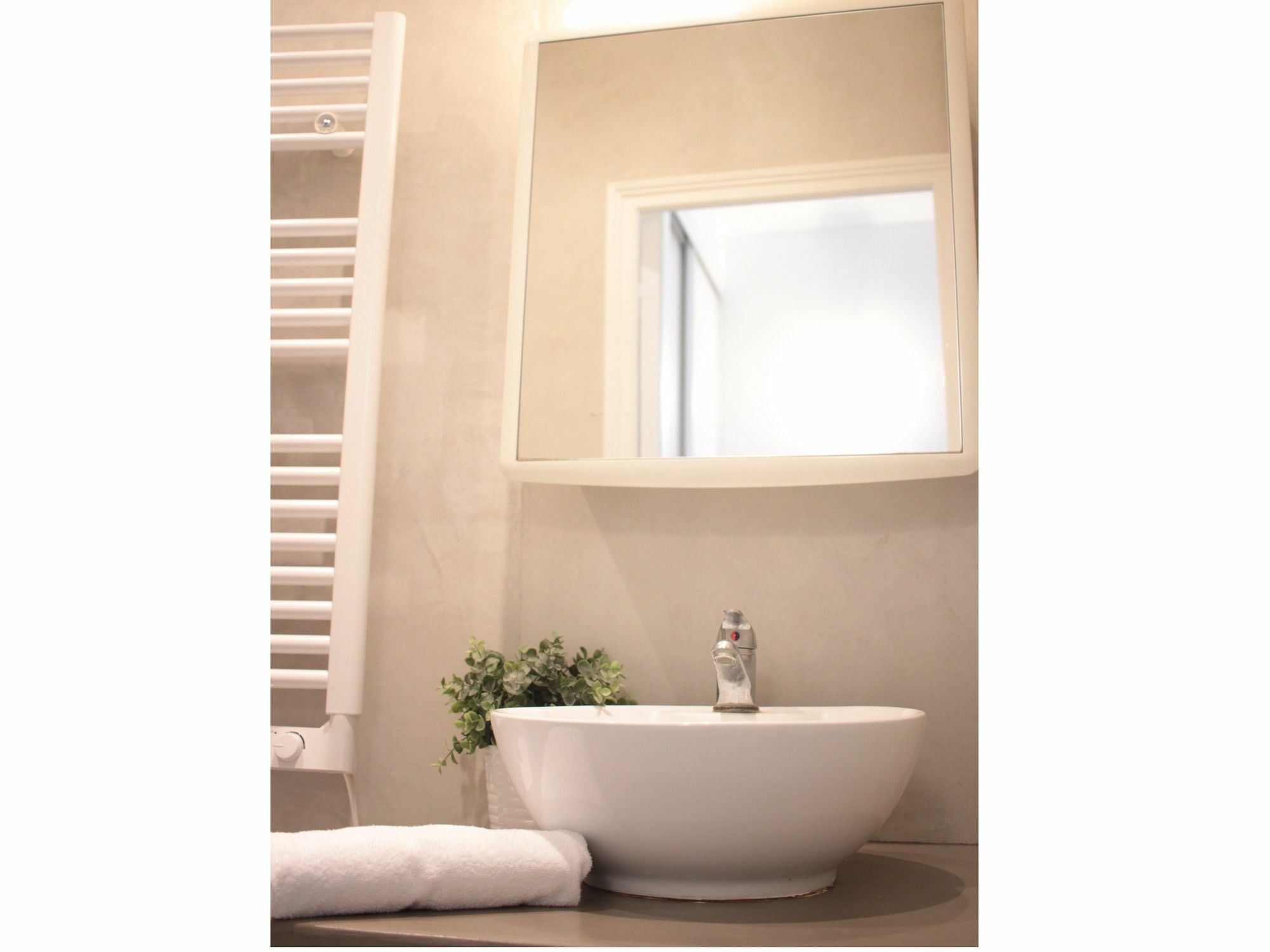 Montmartre Apartments - Lautrec Paris Bagian luar foto