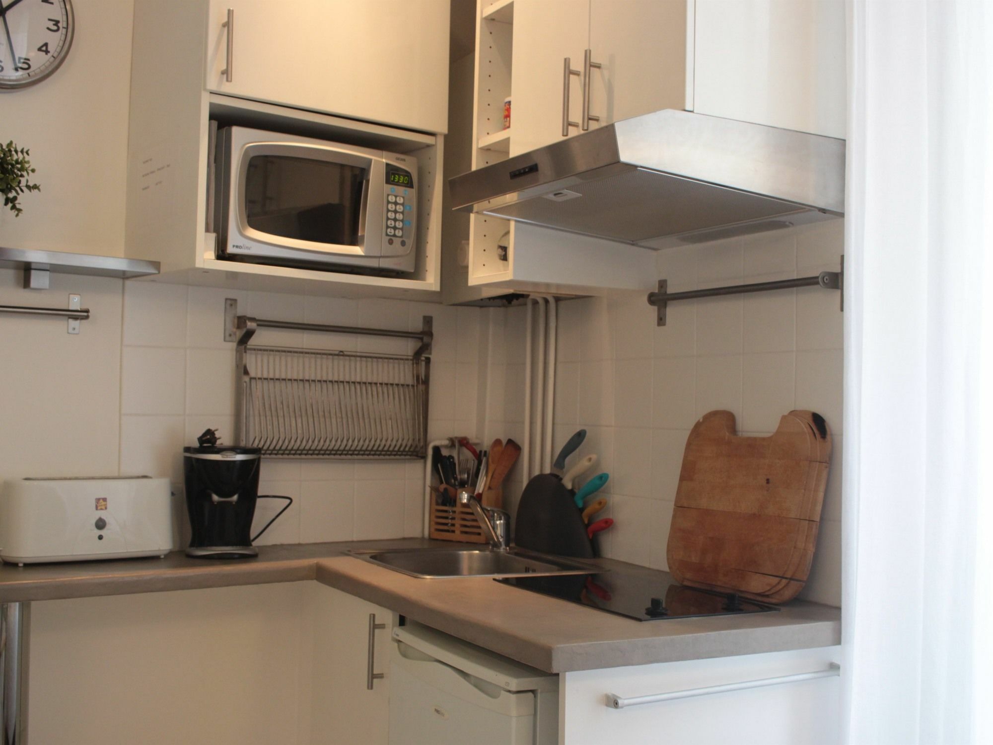 Montmartre Apartments - Lautrec Paris Bagian luar foto